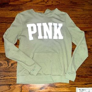 Victoria’s Secret PINK hoodie